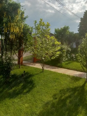 Casa Parter, 127 mp utili, cu 500 mp teren Rediu - imagine 7