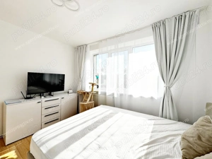 Apartament modern, complet renovat, în cartierul Micro 17   Galați  - imagine 3