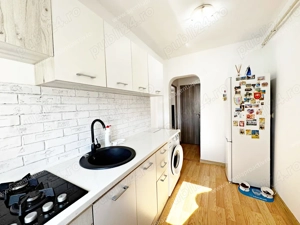 Apartament modern, complet renovat, în cartierul Micro 17   Galați  - imagine 5