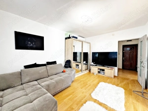 Apartament modern, complet renovat, în cartierul Micro 17   Galați  - imagine 2
