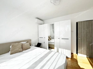 Apartament modern, complet renovat, în cartierul Micro 17   Galați  - imagine 4