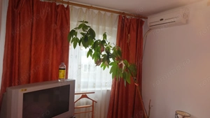 Inchiriez apartament 4 camere decomandat in Deva, zona Pietei Centrale, etaj 3, mobilat - imagine 10