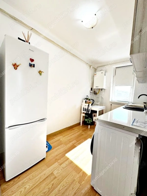 Apartament modern, complet renovat, în cartierul Micro 17   Galați  - imagine 6