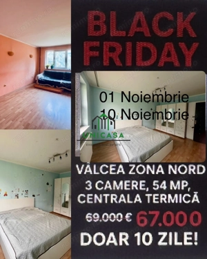 Ofertă Black Friday – valabilă doar 10 zile!