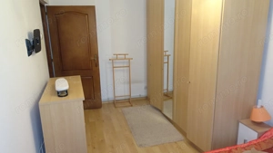 Inchiriez apartament 4 camere decomandat in Deva, zona Pietei Centrale, etaj 3, mobilat - imagine 13