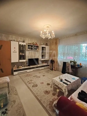 3 Camere Decomandat Zona Titan