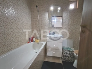 Apartament spatios si calduros cu 2 dormitoare si bucatarie inchisa - imagine 8