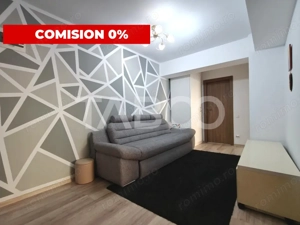 Apartament spatios si calduros cu 2 dormitoare si bucatarie inchisa - imagine 2