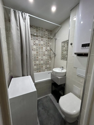 Garsoniera de inchiriat in zona Tractorul - imagine 3