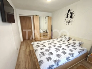 Apartament spatios si calduros cu 2 dormitoare si bucatarie inchisa - imagine 4