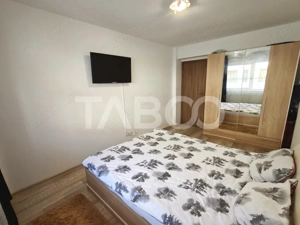 Apartament spatios si calduros cu 2 dormitoare si bucatarie inchisa - imagine 6