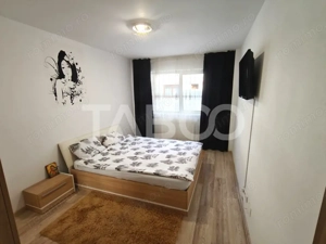 Apartament spatios si calduros cu 2 dormitoare si bucatarie inchisa - imagine 5
