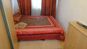 Inchiriez apartament 4 camere decomandat in Deva, zona Pietei Centrale, etaj 3, mobilat - imagine 20