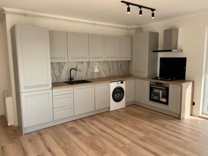 Apartamente cu 2 camere In Floresti Eroilor - imagine 2