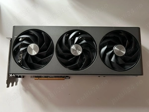 Placa video Sapphire Radeon RX 7900 XT Pulse 20GB - imagine 2