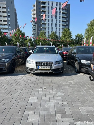 Vand Audi A4 allroad motor 3.0 - imagine 4