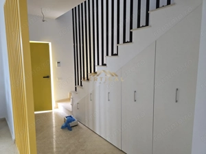 Vila la calcan! | Rate la dezvoltator | Berceni/Vidra