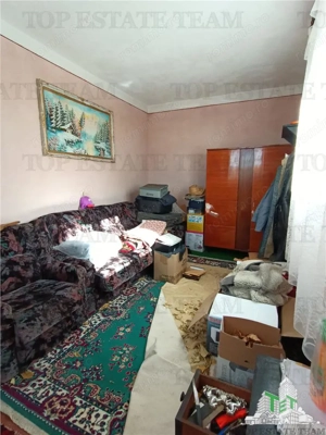 Vila cocheta 4 camere si curte de 950 mp, priveliste superba, cu toate utilitatile, in Loc. Baicoi P - imagine 18