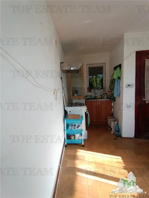 Vila cocheta 4 camere si curte de 950 mp, priveliste superba, cu toate utilitatile, in Loc. Baicoi P - imagine 8