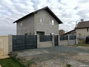 Casa 144mp Becicherecul Mic