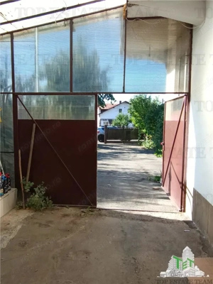 Vila cocheta 4 camere si curte de 950 mp, priveliste superba, cu toate utilitatile, in Loc. Baicoi P - imagine 12