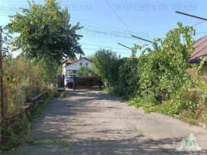 Vila cocheta 4 camere si curte de 950 mp, priveliste superba, cu toate utilitatile, in Loc. Baicoi P - imagine 14