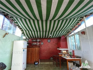 Vila cocheta 4 camere si curte de 950 mp, priveliste superba, cu toate utilitatile, in Loc. Baicoi P - imagine 15