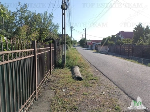 Vila cocheta 4 camere si curte de 950 mp, priveliste superba, cu toate utilitatile, in Loc. Baicoi P - imagine 13