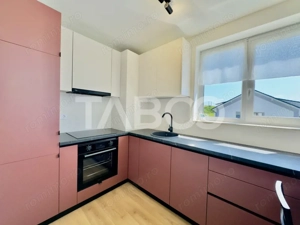 Penthouse 5 camere 3 bai - intabulat - predare la cheie - comision 0 - imagine 5