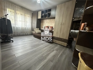 Decomandat la et 2 4 mobilat complet linga piata Doina - imagine 6