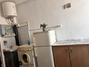 Vând Garsonieră  - imagine 4