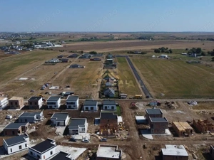 Casa Parter cu 4 camere, comuna Berceni
