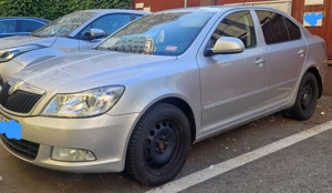 Vând Skoda Octavia 2011 - imagine 2