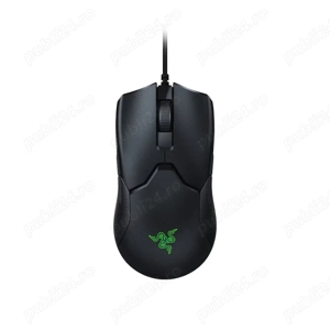 Mouse Gaming Razer Viper 8K HZ 20000 DPI Ultrausor 71g SpeedFlex RGB - imagine 2