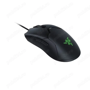 Mouse Gaming Razer Viper 8K HZ 20000 DPI Ultrausor 71g SpeedFlex RGB - imagine 3