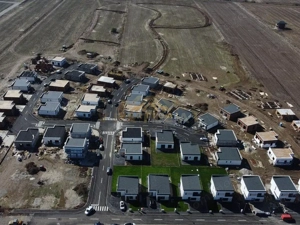 casa 3 camere, Cartier nou Berceni/ Vidra - imagine 2