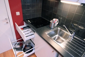 apartament cu o camera de inchiriat in zona Complex Studentesc - imagine 6