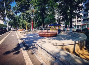 2 camere Sector 4 - Sos Giurgiului - Parc Flamura