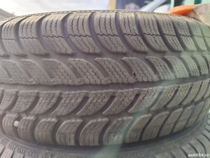 Roți de iarnă,se potrivesc pe Hyundai Accent 185 65 14, 4x100
