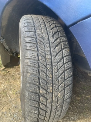 Vând mașină marca Ford Fusion - utilizată - imagine 11