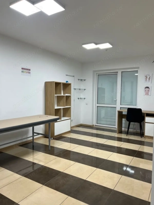 Spatiu comercial de inchiriat in zona Doamna-Ghica - imagine 3