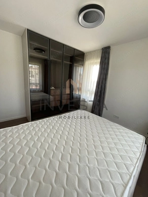 Asamblu Liberty! Apartament 4 camere cu finisaje de top! 96mp total! - imagine 4