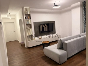 Asamblu Liberty! Apartament 4 camere cu finisaje de top! 96mp total! - imagine 2