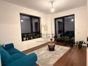 Asamblu Liberty! Apartament 4 camere cu finisaje de top! 96mp total! - imagine 6