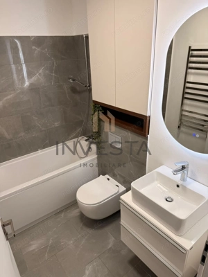 Asamblu Liberty! Apartament 4 camere cu finisaje de top! 96mp total! - imagine 12