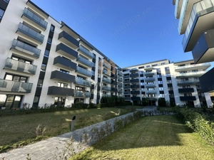 Asamblu Liberty! Apartament 4 camere cu finisaje de top! 96mp total! - imagine 18
