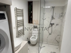 Asamblu Liberty! Apartament 4 camere cu finisaje de top! 96mp total! - imagine 10