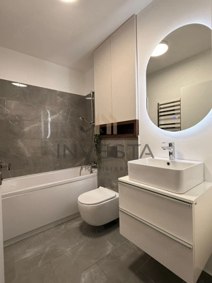 Asamblu Liberty! Apartament 4 camere cu finisaje de top! 96mp total! - imagine 13