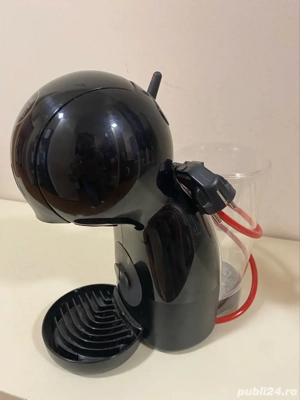 Nescafe Dolce Gusto Piccolo XS KP1A3B31, 0.8l - imagine 2