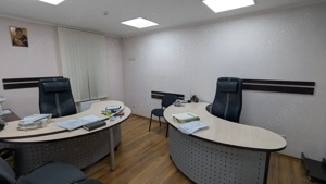 Birou de inchiriat in zona Piata Romana - imagine 2